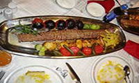 Recipe For Kebab-e-Barg
